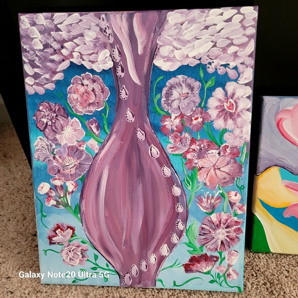 Paintings - Picture 14 of 16